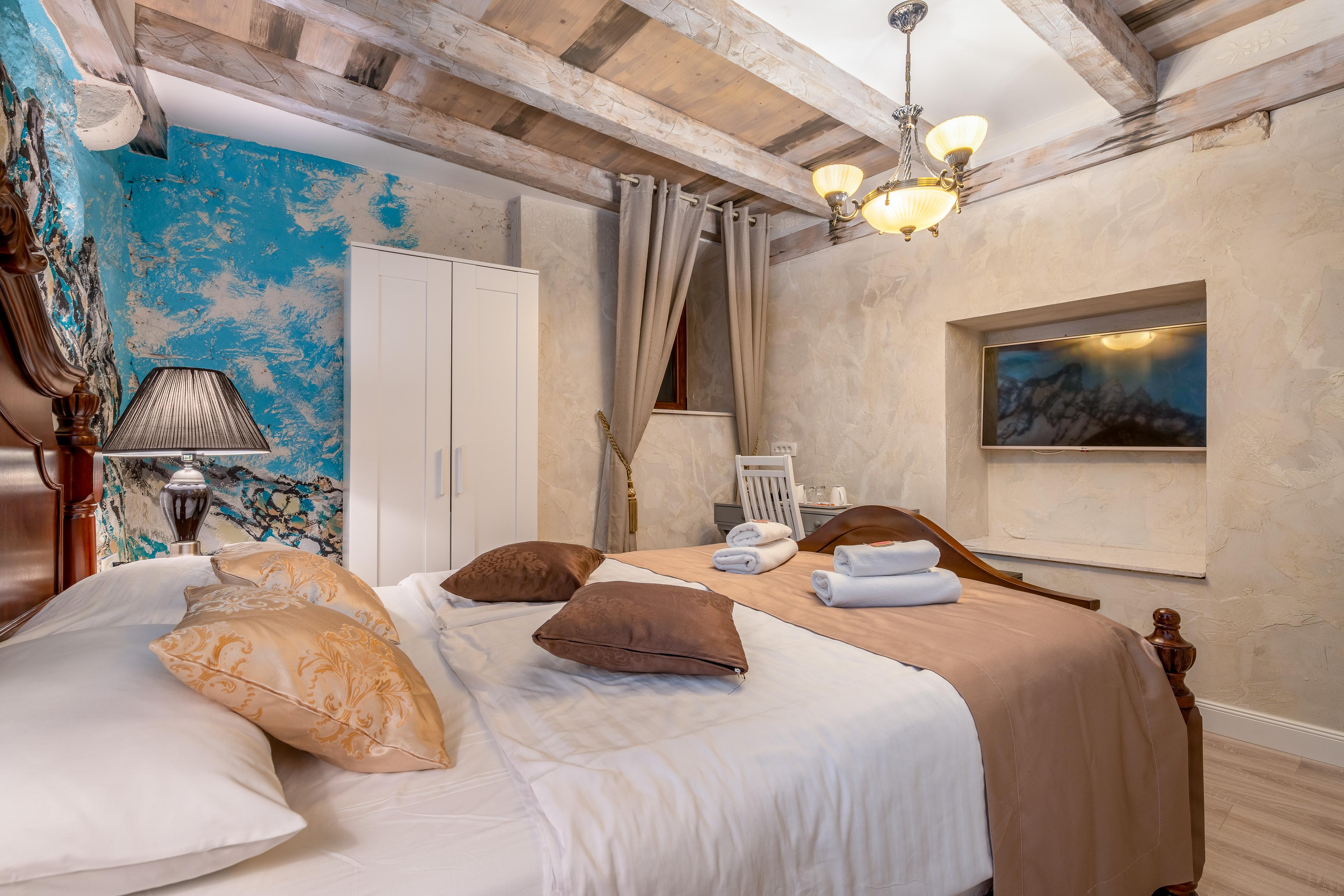Heritage Palace Varos - Mag Quaint & Elegant Boutique Hotels Сплит Экстерьер фото